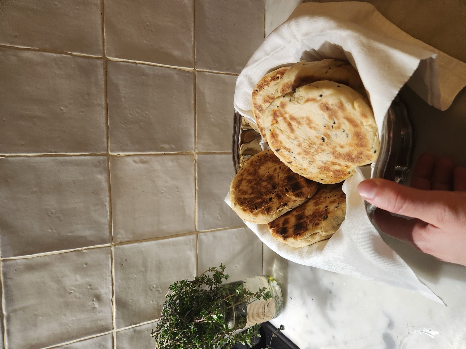 Seeds