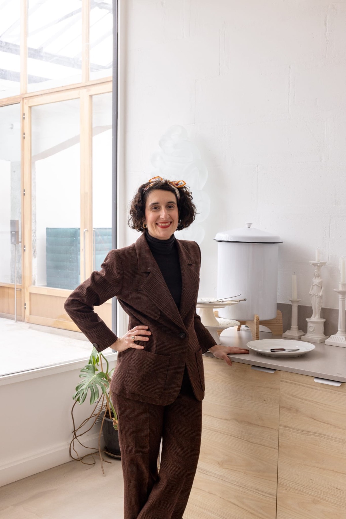 Yonith Benhamou